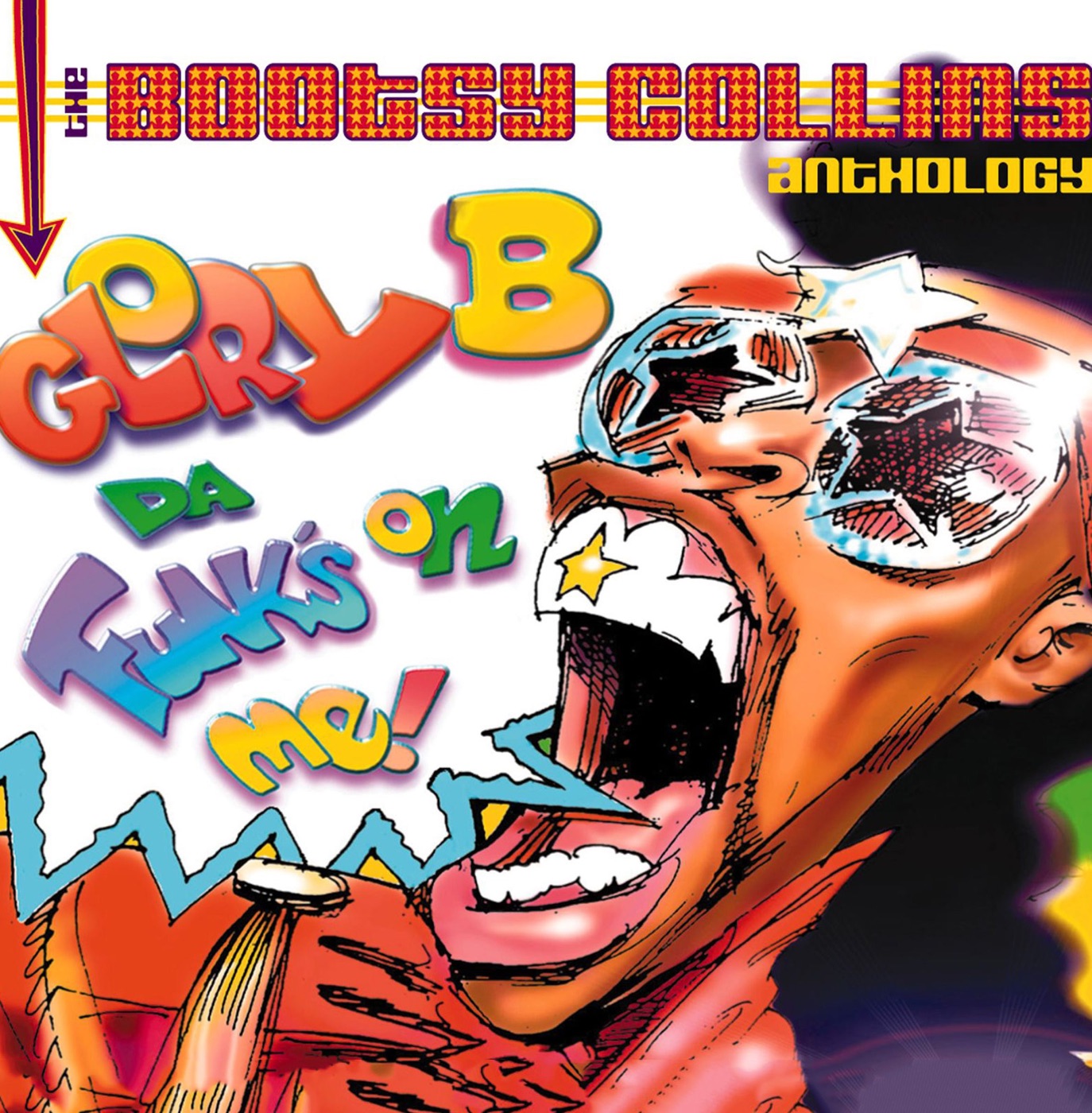 Buy CD!